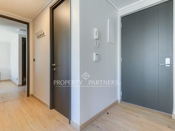 Departamento En Venta en Providencia cercano a Metro