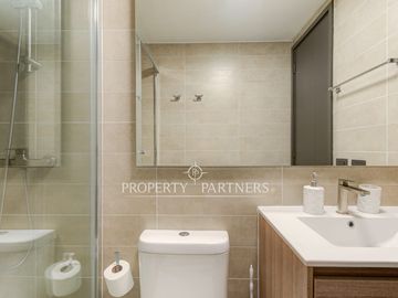 Departamento En Venta en Providencia cercano a Metro