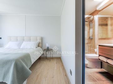 Departamento En Venta en Providencia cercano a Metro