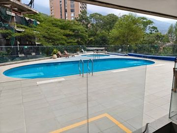 ARRIENDO de APARTAMENTO en MedellÃ­n