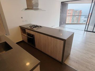 ARRIENDO de APARTAMENTO en MedellÃ­n