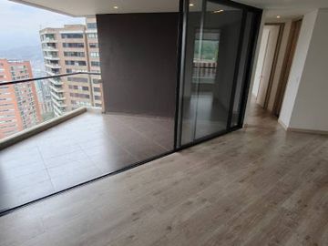 ARRIENDO de APARTAMENTO en MedellÃ­n
