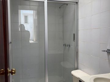 Casa en Venta en Naucalpan, Estado de México – Conjunto Residencial con Terraza