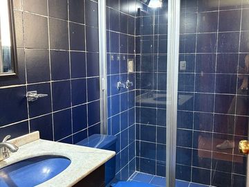 Casa en Venta en Naucalpan, Estado de México – Conjunto Residencial con Terraza