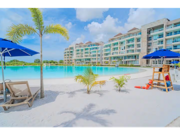 Apartamento en Venta en Baia Kristal Kabo