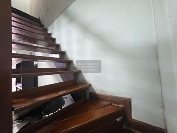 FOR SELL Townhouse/Townhome  Pattara Niwet  CX-135137