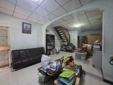 FOR SELL Townhouse/Townhome  Pattara Niwet  CX-135137