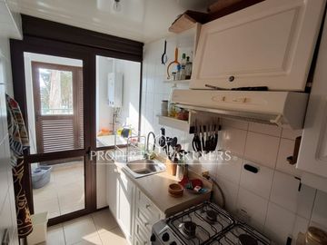 Exquisito Departamento En Cau Cau