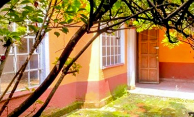 Casa en venta en Pueblo Atizapán, Álvaro Obregón, CDMX