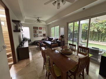 Casa En Venta, Jardines De San Agustín, San Pedro Garza García, Nuevo León