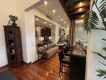 Casa En Venta, Jardines De San Agustín, San Pedro Garza García, Nuevo León