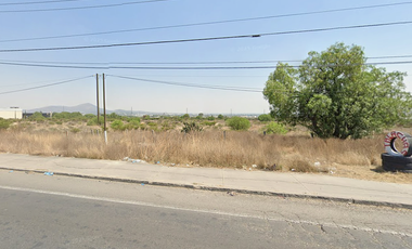 En Venta | Terreno Industrial | Huehuetoca Edomex | 73,793m2