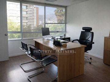 Oficina en Venta | Eje Miguel Claro – Román Díaz
