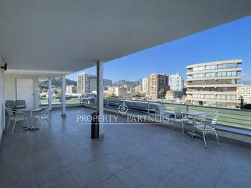 Oficina en Venta | Eje Miguel Claro – Román Díaz
