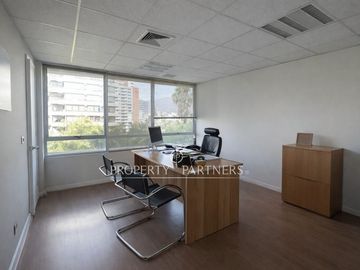 Oficina en Venta | Eje Miguel Claro – Román Díaz