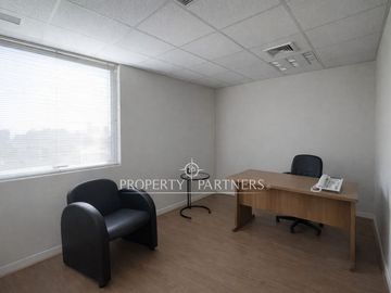 Oficina en Venta | Eje Miguel Claro – Román Díaz