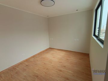 Departamento en San Miguel (Lima)