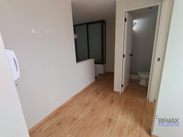 Departamento en San Miguel (Lima)