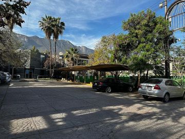 Terreno Comercial, En Venta, Del Valle, San Pedro Garza García