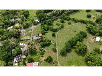 Aprovecha esta oportunidad única. Lote en venta en Arboletes Antioquia