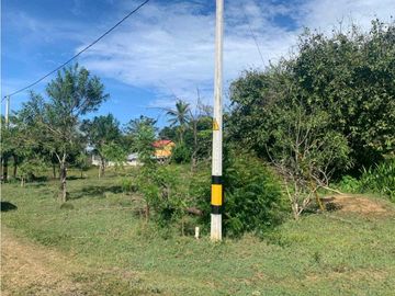 Aprovecha esta oportunidad única. Lote en venta en Arboletes Antioquia