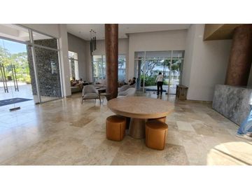 Apartamento amoblado turístico a una cuadra del mar Decameron 005