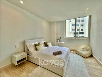 APARTAMENTO AMOBLADO - EN VENTA PH THE TOWERS