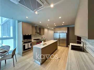 APARTAMENTO AMOBLADO - EN VENTA PH THE TOWERS