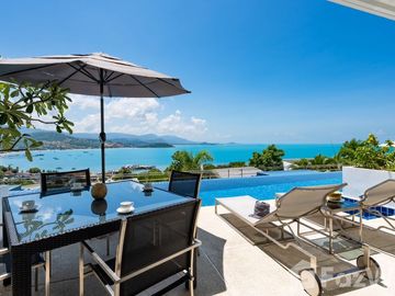 2 Bedroom Apartment for sale at Unique Residences