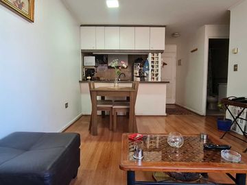 Departamento en venta  en LO BARNECHEA