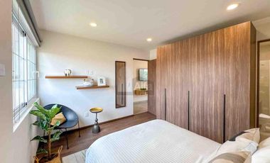Casa en preventa en Portofino Metepec, Estado de méxico