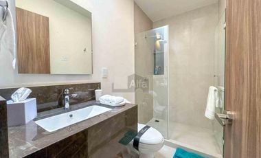 Casa en preventa en Portofino Metepec, Estado de méxico