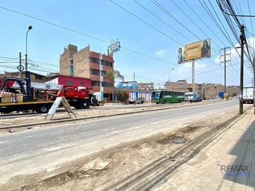 Terreno Cerca A Mercado Unicachi - VES