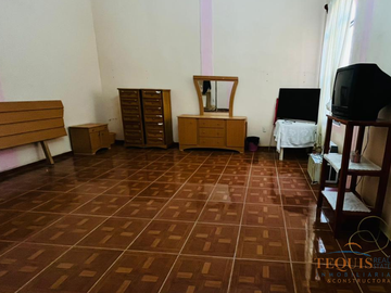 Casa en Venta Una Sola Planta Colonia Santa Fe Tequisquiapan | Anís estrella