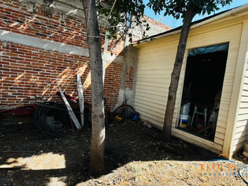 Casa en Venta Una Sola Planta Colonia Santa Fe Tequisquiapan | Anís estrella