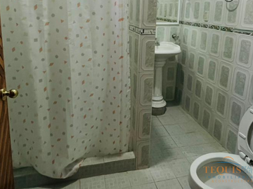 Casa en Venta Una Sola Planta Colonia Santa Fe Tequisquiapan | Anís estrella