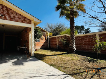 Casa en Venta Una Sola Planta Colonia Santa Fe Tequisquiapan | Anís estrella