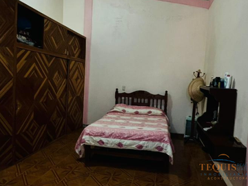 Casa en Venta Una Sola Planta Colonia Santa Fe Tequisquiapan | Anís estrella