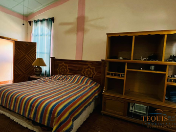 Casa en Venta Una Sola Planta Colonia Santa Fe Tequisquiapan | Anís estrella