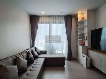 FOR SELL Condo Supalai Lite Thaphra-Wongwian Yai MRT-Tha Phra CX-147091