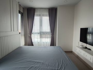 FOR SELL Condo Supalai Lite Thaphra-Wongwian Yai MRT-Tha Phra CX-147091