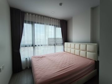 FOR SELL Condo Supalai Lite Thaphra-Wongwian Yai MRT-Tha Phra CX-147091