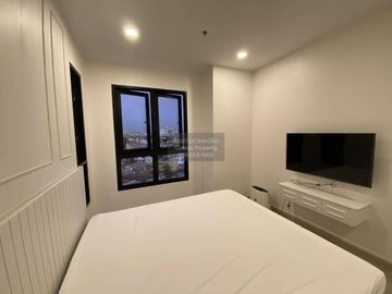 FOR SELL Condo Supalai Lite Thaphra-Wongwian Yai MRT-Tha Phra CX-147091
