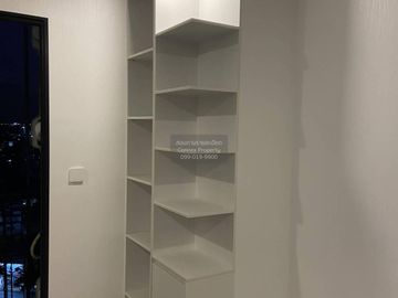 FOR SELL Condo Supalai Lite Thaphra-Wongwian Yai MRT-Tha Phra CX-147091