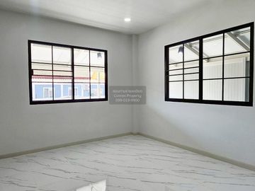 FOR SELL Townhouse/Townhome  Pinruethai Rangsit - Klong 7  CX-144193