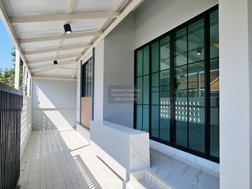 FOR SELL Townhouse/Townhome  Pinruethai Rangsit - Klong 7  CX-144193