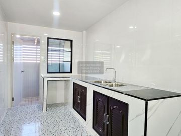 FOR SELL Townhouse/Townhome  Pinruethai Rangsit - Klong 7  CX-144193