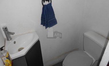 Casa sola en venta en Barrio Alto, Morelia, Michoacán