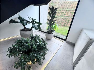 VENTA DE CASA CAMPESTRE EN VIA SAN VICENTE FERRER - VEREDA CHAPARRAL