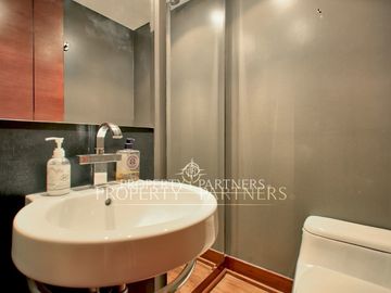 Exclusivo depto Valle Escondido, vista cordillera y cancha de golf